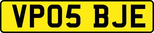 VP05BJE