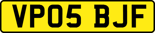 VP05BJF