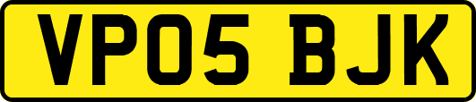 VP05BJK