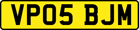 VP05BJM