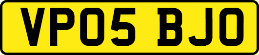 VP05BJO