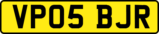 VP05BJR