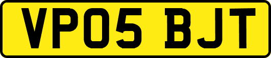VP05BJT