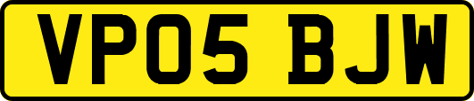 VP05BJW