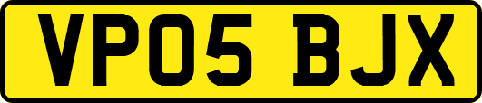 VP05BJX