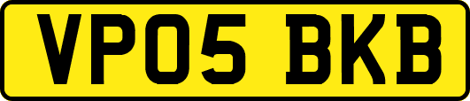 VP05BKB