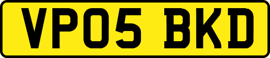 VP05BKD