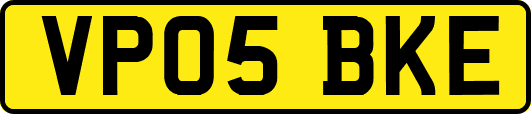 VP05BKE