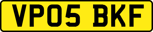 VP05BKF