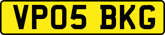 VP05BKG