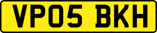 VP05BKH