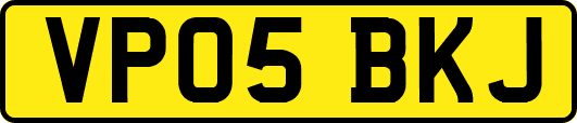 VP05BKJ