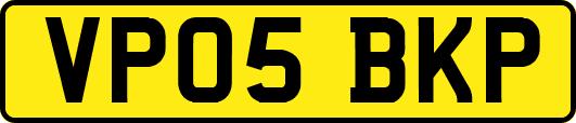 VP05BKP