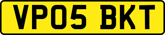 VP05BKT