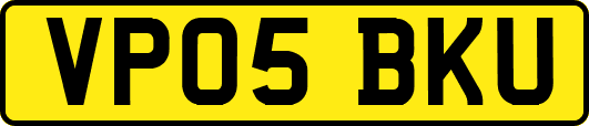 VP05BKU