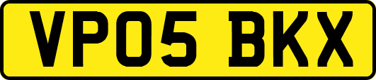 VP05BKX