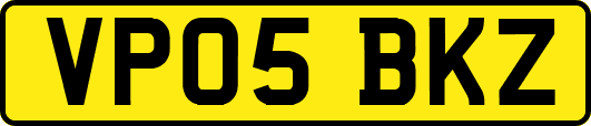 VP05BKZ