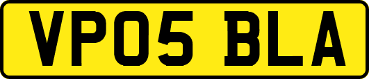 VP05BLA