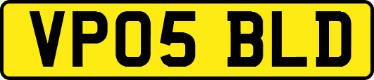 VP05BLD