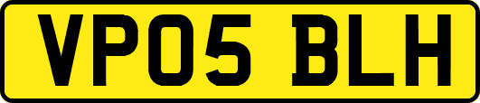 VP05BLH