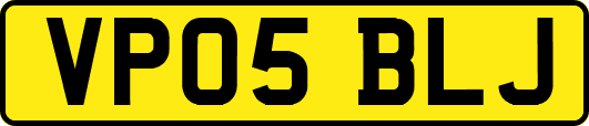 VP05BLJ