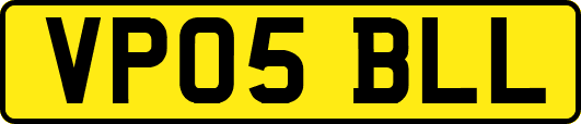VP05BLL