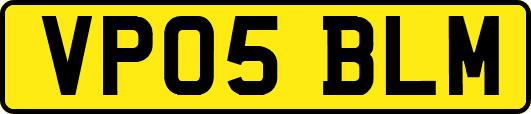 VP05BLM