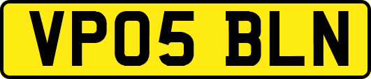 VP05BLN