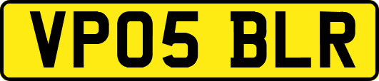 VP05BLR