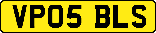VP05BLS