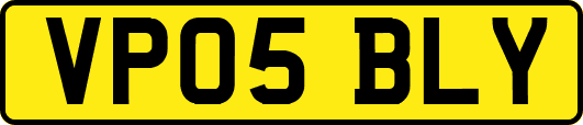VP05BLY