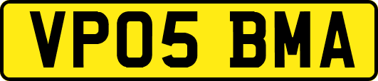 VP05BMA