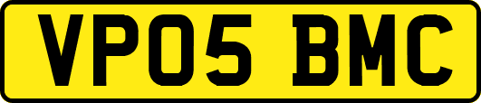 VP05BMC