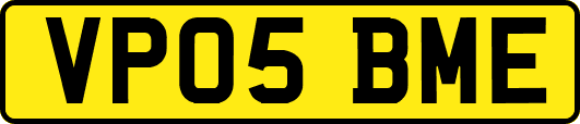 VP05BME