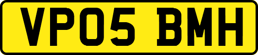 VP05BMH