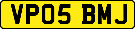 VP05BMJ