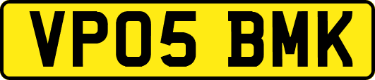 VP05BMK