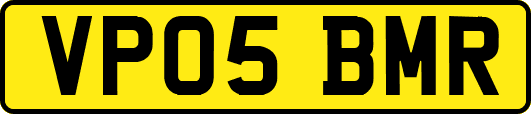 VP05BMR