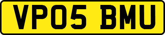 VP05BMU