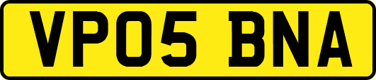 VP05BNA