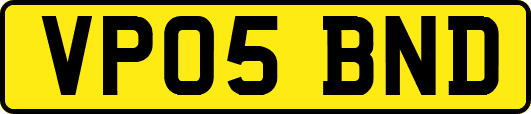 VP05BND