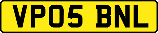 VP05BNL