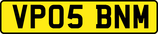 VP05BNM