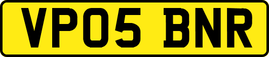 VP05BNR