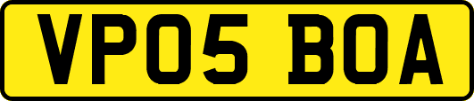 VP05BOA