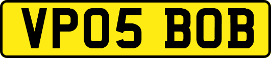 VP05BOB