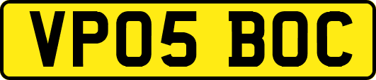 VP05BOC