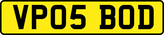 VP05BOD