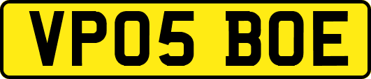 VP05BOE