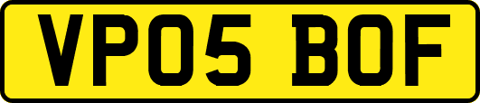 VP05BOF